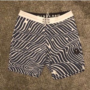 Vissla Surf Shorts